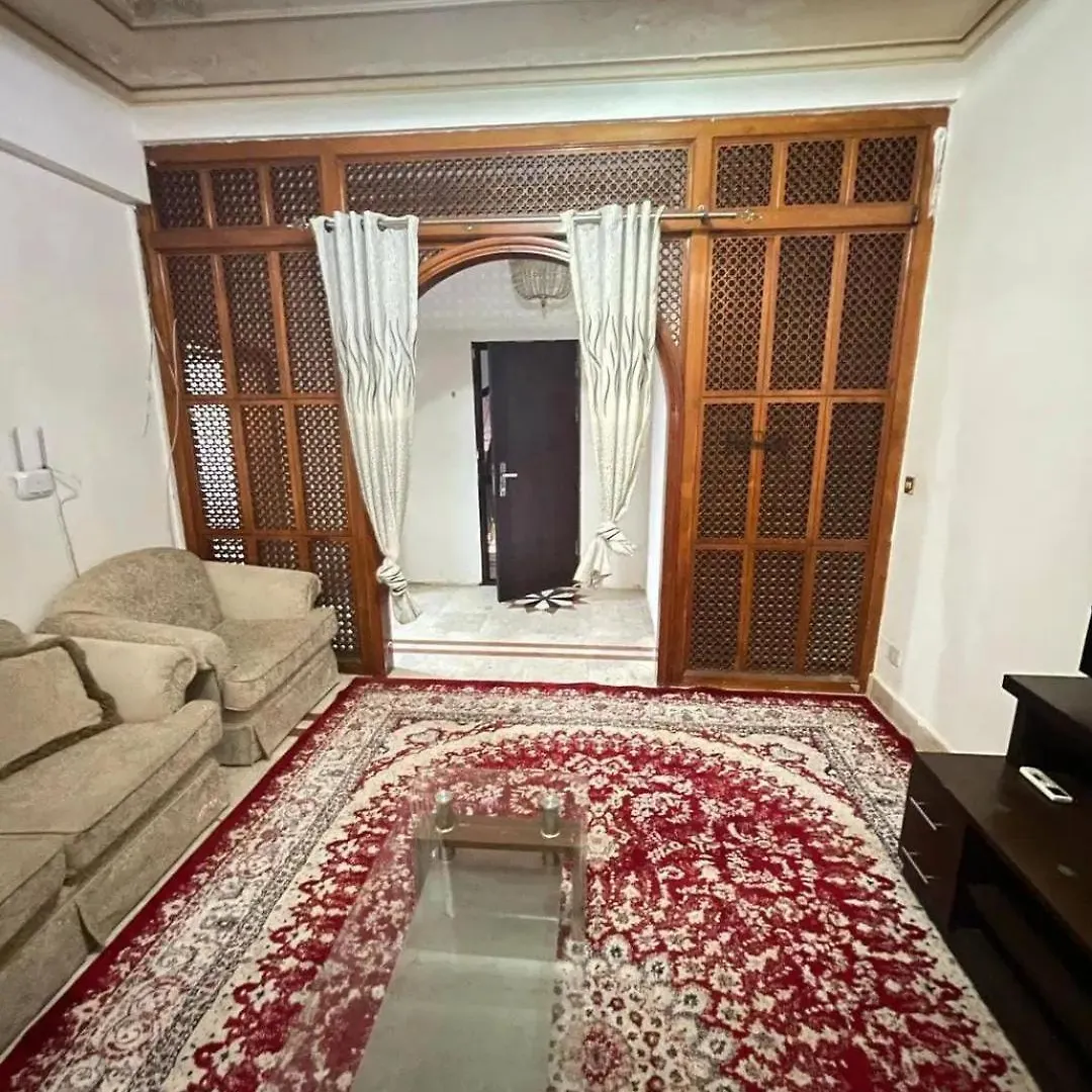 Sublime Appartement Centre Ville Agadir 0*,  Marocco